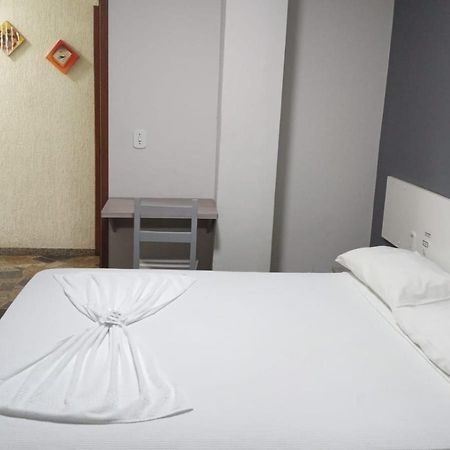 Pousada Tahiti Bed & Breakfast Pasto da Mata ภายนอก รูปภาพ