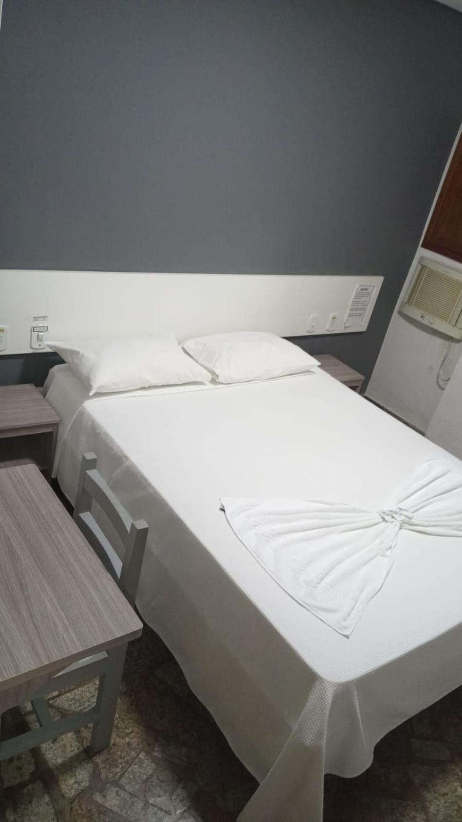 Pousada Tahiti Bed & Breakfast Pasto da Mata ภายนอก รูปภาพ